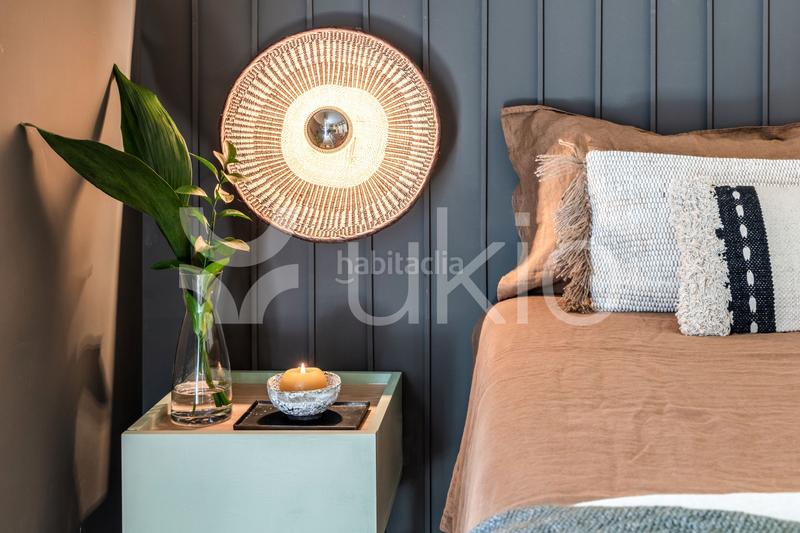 Foto 941d55ab-f257-400f-b9a4-dbf4a8a24e8f. Location appartement avec chauffage dans Sol Madrid