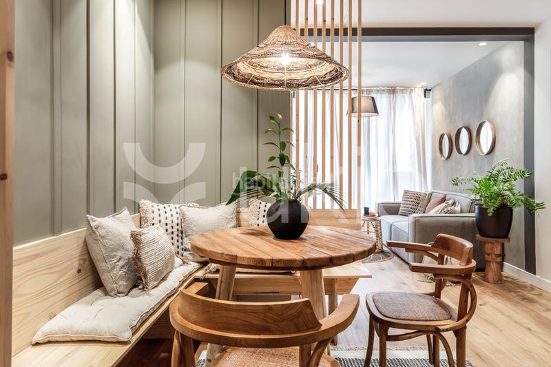 Foto 9995ca3b-c778-46cf-b0d8-ab48d5f99cb8. Location appartement avec chauffage dans Sol Madrid