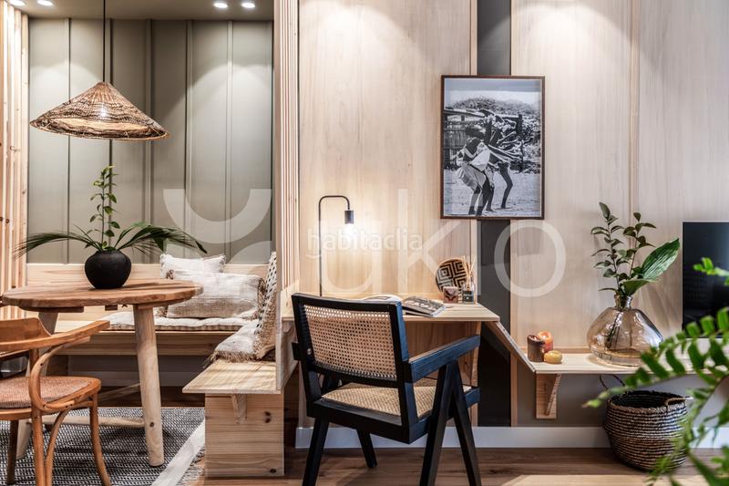 Foto d98e7050-a9b4-4463-8da4-1c4cbea3d5da. Location appartement avec chauffage dans Sol Madrid