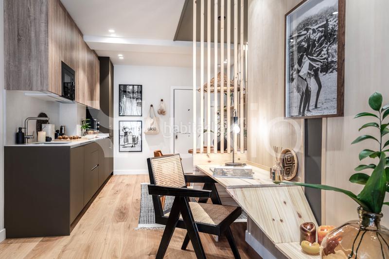 Foto eae6979d-ffb4-42e6-a14a-28d6d1eac0bf. Location appartement avec chauffage dans Sol Madrid