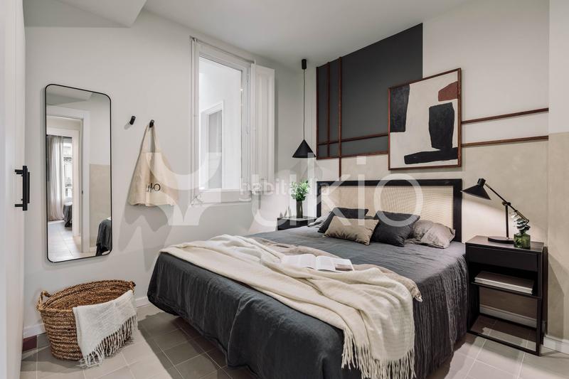 Foto 439fc0fe-cf3d-4f17-bea4-f606543badb7. Alquiler apartamento  de 2 habitaciones con oficina en eixample dreta en Barcelona