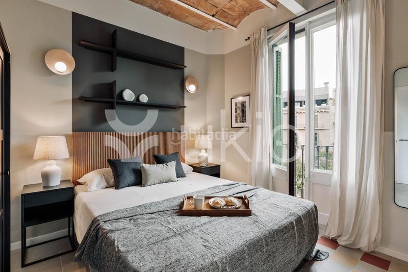Foto ff5e4ebe-4771-4e0a-8e45-bf5b98700a72. Alquiler apartamento  de 2 habitaciones con oficina en eixample dreta en Barcelona
