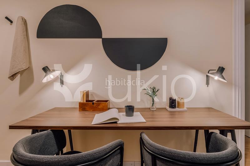 Foto 5aa9d645-03ff-44a2-a973-b4747a14f2da. Alquiler apartamento  de 2 habitaciones en chamartín en Madrid