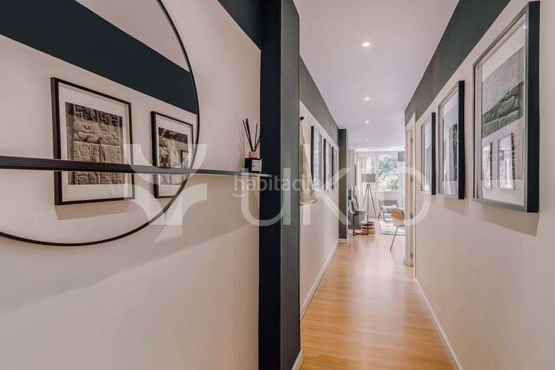 Foto 63d287c6-a7b8-4990-b8ef-4fa8402fd9c1. Alquiler apartamento  de 2 habitaciones en chamartín en Madrid