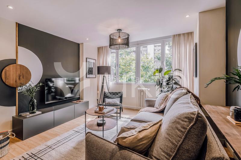 Foto 2eeeb9b7-77dc-4ae0-a56e-965ff7161982. Lloguer apartament amb calefacció a Castillejos-Cuzco Madrid