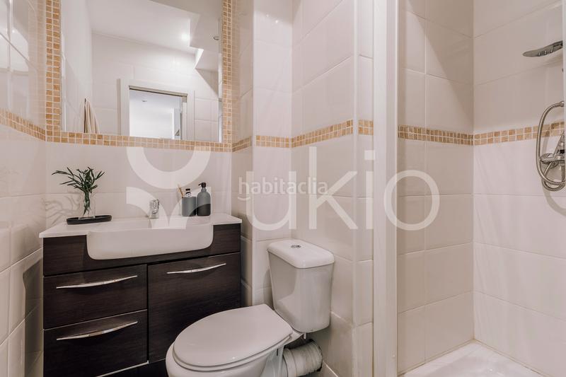 Foto 8d355473-55d9-4c7c-a435-f6b34ede39a9. Lloguer apartament amb calefacció a Castillejos-Cuzco Madrid