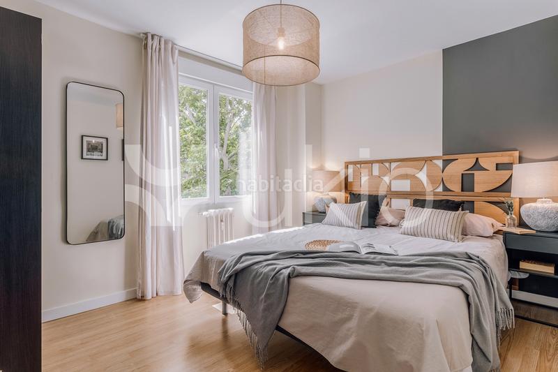 Foto f725e2fd-467c-4f39-9d99-fd8c29bf13e7. Lloguer apartament amb calefacció a Castillejos-Cuzco Madrid