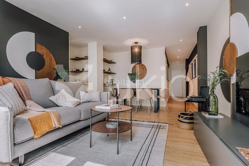 Foto 27b2c784-1a82-450f-bcd7-f9e631ddd6a1. Miete appartement mit heizung in Castillejos-Cuzco Madrid