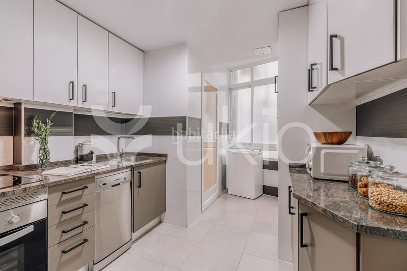 Foto 28146fcc-8598-4eb6-a43b-c674cb95b2b7. Miete appartement mit heizung in Castillejos-Cuzco Madrid