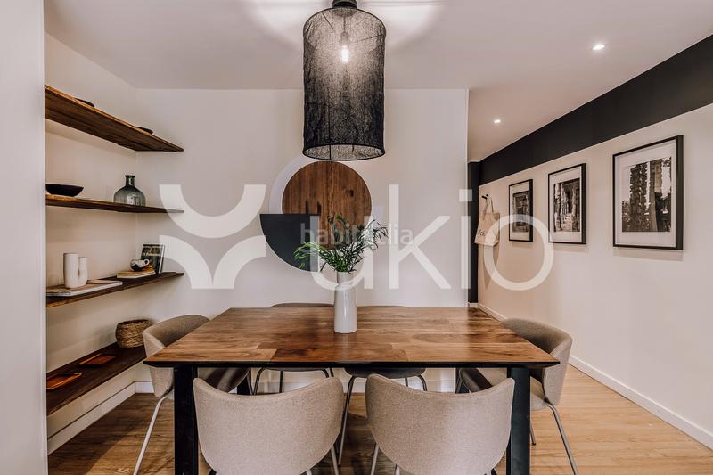 Foto 3b37dc29-f400-40d8-800a-90a94d2fbbf6. Miete appartement mit heizung in Castillejos-Cuzco Madrid