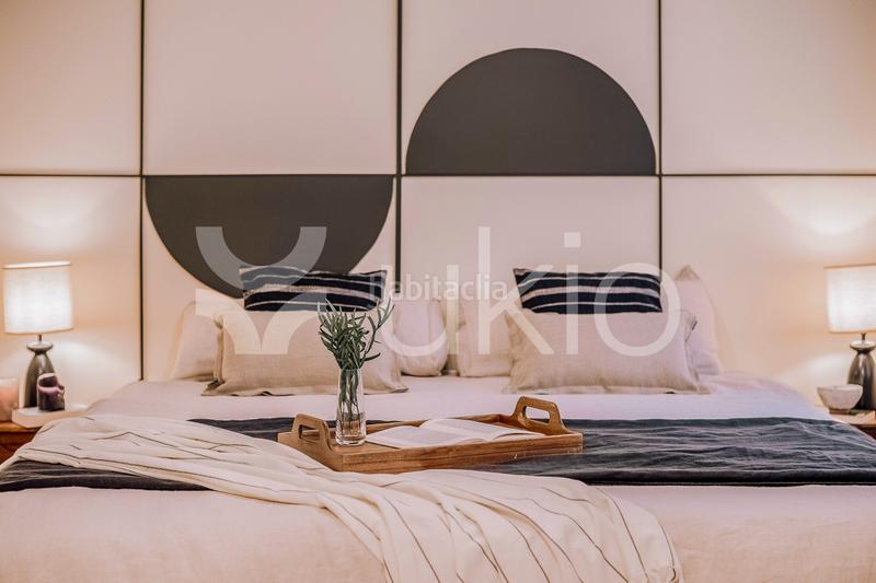 Foto 55c55137-ab0e-4b74-9643-fe4f04c7a6b3. Miete appartement mit heizung in Castillejos-Cuzco Madrid