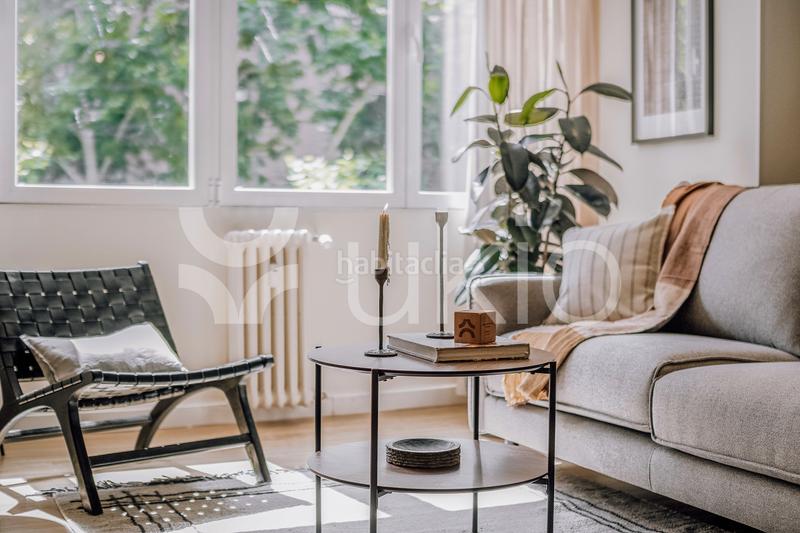 Foto 68a5d5ec-5a83-4365-8ad1-1d472ceaebe7. Miete appartement mit heizung in Castillejos-Cuzco Madrid