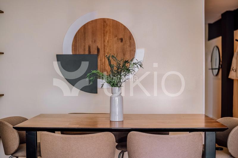 Foto 6a871ce4-d99b-4dec-8304-c2cdf099b984. Miete appartement mit heizung in Castillejos-Cuzco Madrid