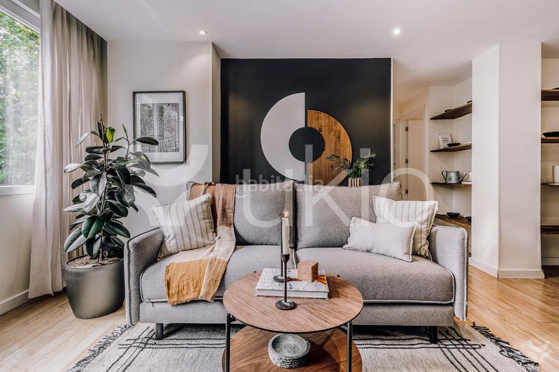 Foto 6f21c9c6-d60c-45c3-85dd-5c2d962e0343. Miete appartement mit heizung in Castillejos-Cuzco Madrid