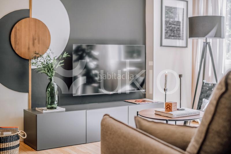 Foto 83ce2e20-84b5-4ac2-829d-04b81e6769a7. Miete appartement mit heizung in Castillejos-Cuzco Madrid