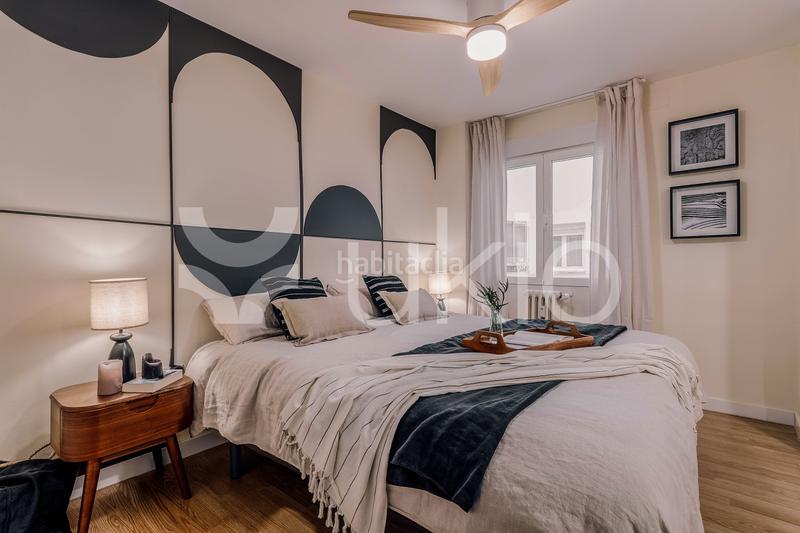 Foto 9fbdbf36-b45e-42f3-8f11-24558aa12f43. Miete appartement mit heizung in Castillejos-Cuzco Madrid