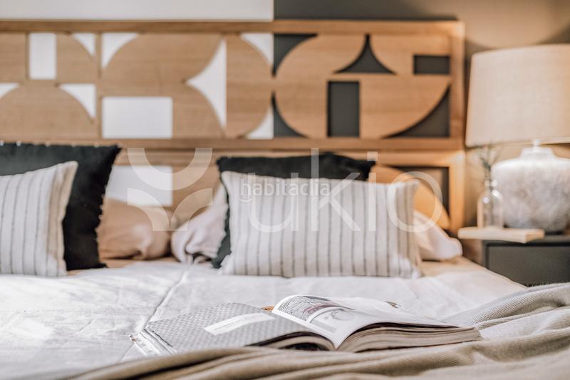 Foto bac433b1-e8e9-40f1-948b-436f7d862896. Miete appartement mit heizung in Castillejos-Cuzco Madrid