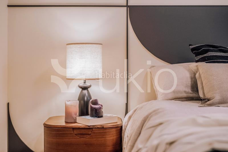 Foto 846dfb45-b1b5-4646-8c71-28bb06fd3926. Rent apartment with heating in Castillejos-Cuzco Madrid