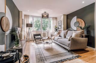 Apartment in Calle Hermano Gárate