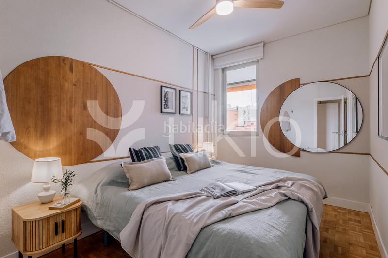Foto 539b3af9-7875-4ba6-8d66-c1f8cf2aad49. Alquiler apartamento  de 3 habitaciones con terraza en almagro en Madrid