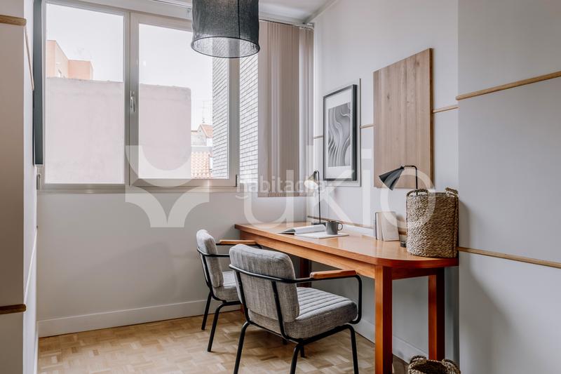 Foto 9d522056-c538-40e6-a14a-aafbbad8b5a4. Alquiler apartamento  de 3 habitaciones con terraza en almagro en Madrid