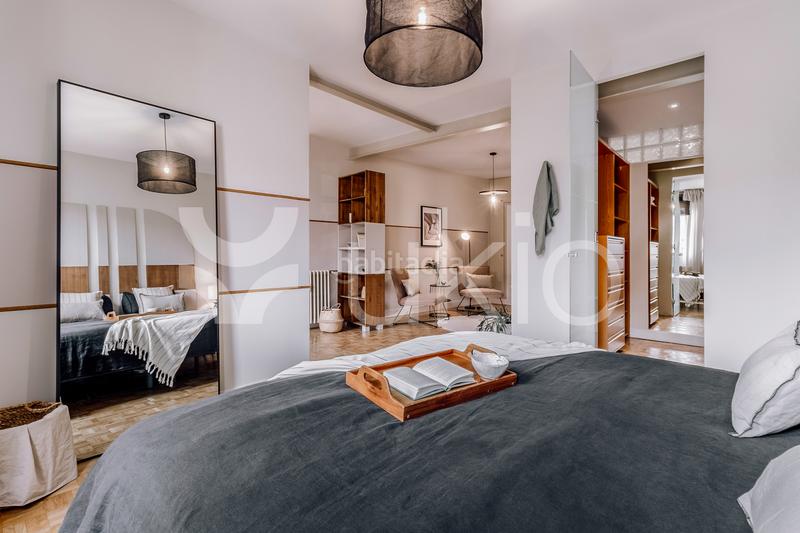 Foto 11ce9486-cb6a-4dab-b510-4fe6ca425f7c. Location appartement dans Ríos Rosas-Nuevos Ministerios Madrid