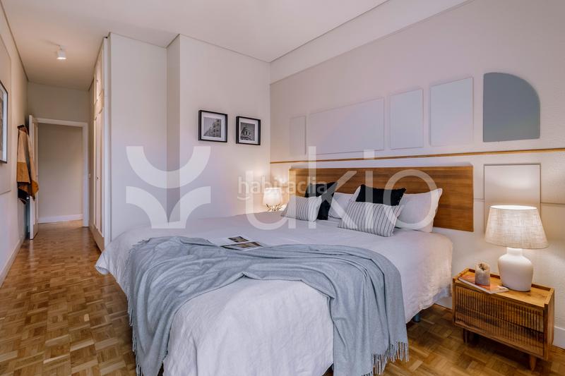 Foto 233fc4b0-0fbe-4b45-bca3-fd6ff078650b. Location appartement dans Ríos Rosas-Nuevos Ministerios Madrid