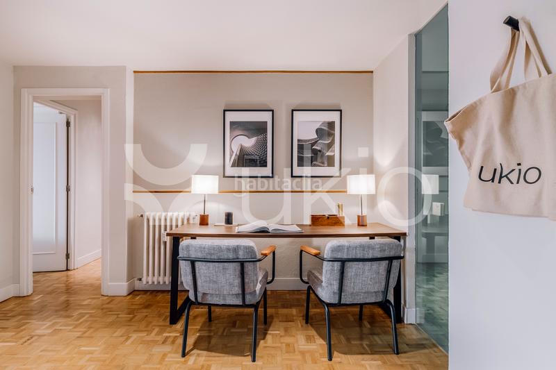 Foto 6bd341f5-0067-4b74-ae0f-2c578adc58ef. Location appartement dans Ríos Rosas-Nuevos Ministerios Madrid