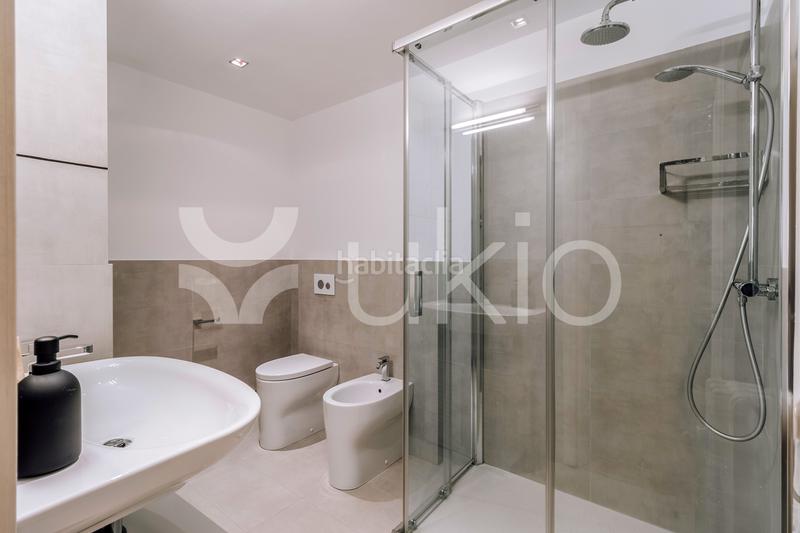 Foto 97dec85f-4b87-4878-b135-cbb1dedac439. Location appartement dans Ríos Rosas-Nuevos Ministerios Madrid