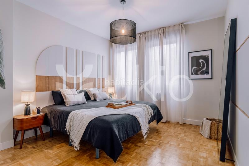 Foto a9363bda-1f84-4e6e-a799-60252a533df2. Location appartement dans Ríos Rosas-Nuevos Ministerios Madrid