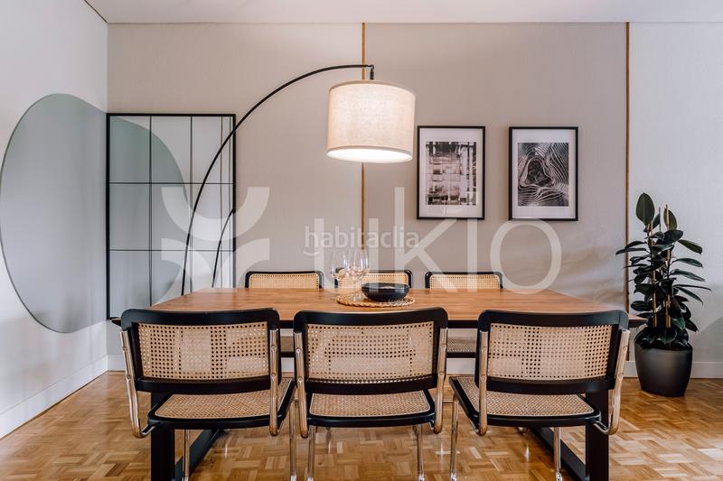 Foto e421b05c-4f6c-4143-89f1-eba9dfc2a799. Location appartement dans Ríos Rosas-Nuevos Ministerios Madrid