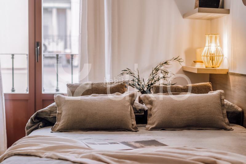 Foto 5170397c-5d64-4c3c-af96-4fd3c69e1b5f. Affitto piccolo appartamento con riscaldamento in Madrid