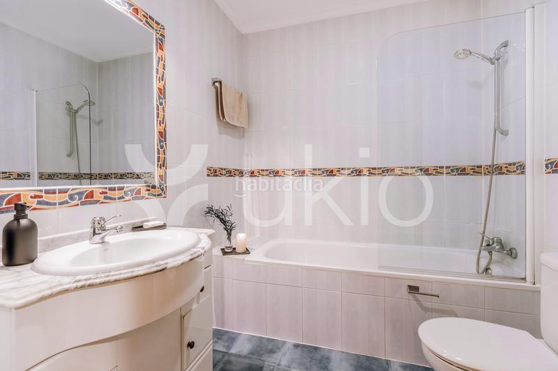 Foto 21a49b30-397a-4b8f-9b26-140e6ab8c7d8. Lloguer apartament amb calefacció a Trafalgar Madrid