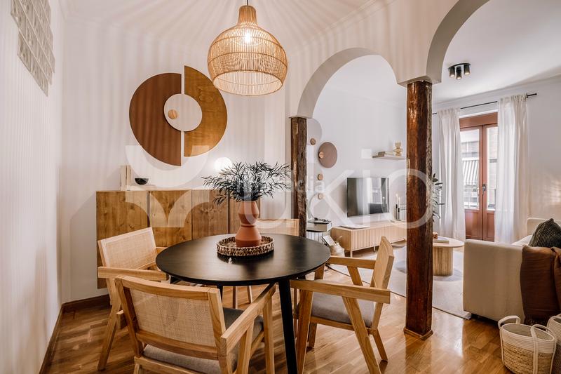 Foto 3d2e86c4-c4e2-4ba3-bd8a-b3eea079a40b. Lloguer apartament amb calefacció a Trafalgar Madrid