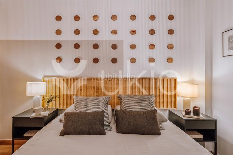 Foto 553583c5-a5e8-48ea-a9b6-67082bb19d38. Location appartement avec chauffage dans Trafalgar Madrid