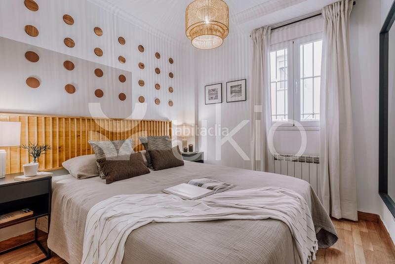 Foto 8b899550-8d2c-4ceb-afe6-e2a62f2057b1. Location appartement avec chauffage dans Trafalgar Madrid