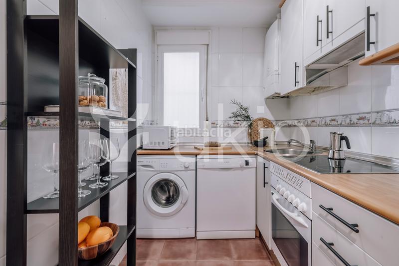 Foto ab3082cd-f8dd-4801-a9ab-bb260467bc46. Location appartement avec chauffage dans Trafalgar Madrid