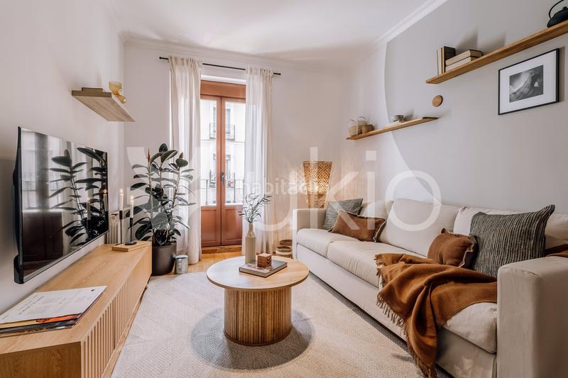 Foto b5073799-65ab-4beb-b285-d7c00abf545a. Location appartement avec chauffage dans Trafalgar Madrid