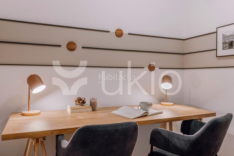 Foto b71d3222-e18a-4ca9-add5-8365b9bff506. Location appartement avec chauffage dans Trafalgar Madrid