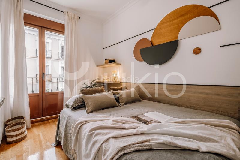 Foto ead804a3-75e6-462f-ad24-3b4672584a40. Location appartement avec chauffage dans Trafalgar Madrid