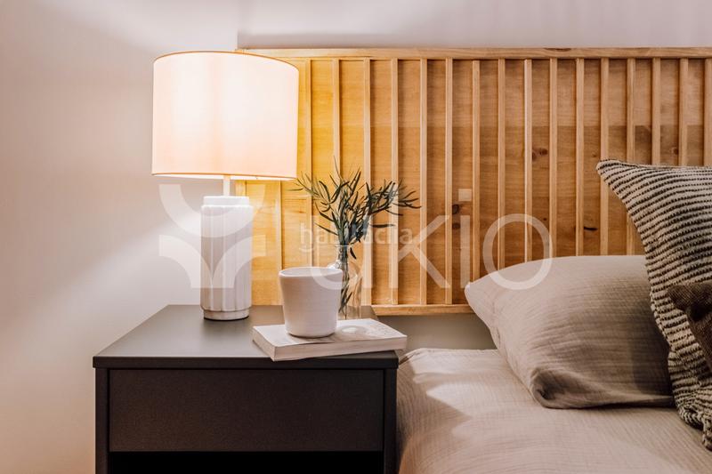 Foto 4e2f2c29-ff55-4d27-80ca-ce602d626403. Miete appartement mit heizung in Trafalgar Madrid