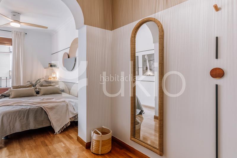 Foto 5d260596-9a41-4b2f-ab50-7e24138bb14e. Miete appartement mit heizung in Trafalgar Madrid