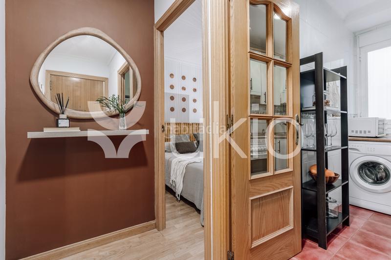 Foto b3546c07-eb89-4fa1-a9a2-f0de8a9f9f8d. Miete appartement mit heizung in Trafalgar Madrid