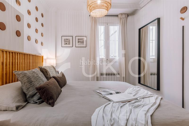 Foto ecda1077-e9fd-4232-848a-9ea5909b2c66. Miete appartement mit heizung in Trafalgar Madrid