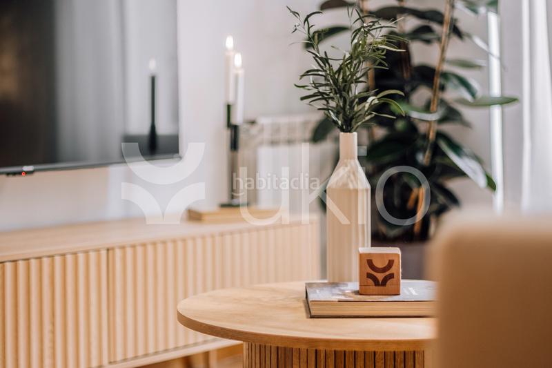 Foto 169d4dbf-9fd6-44e4-99dd-d39a88e05629. Rent apartment with heating in Trafalgar Madrid