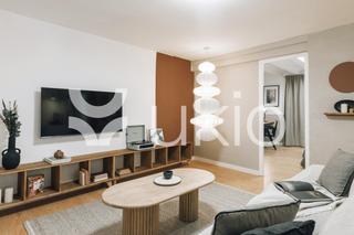 Alquiler Apartamento  Placeta d'en marcús. Apartamento de 2 habitaciones en el born