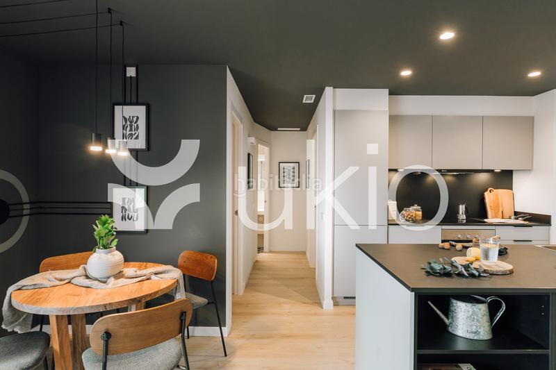 Foto 6dfff61c-fbec-4782-9bbb-8002f4a72db1. Affitto appartamento con riscaldamento in La Salut Barcelona