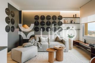 Alquiler Piso  Travessera de dalt. Apartamento de 2 habitaciones en gràcia