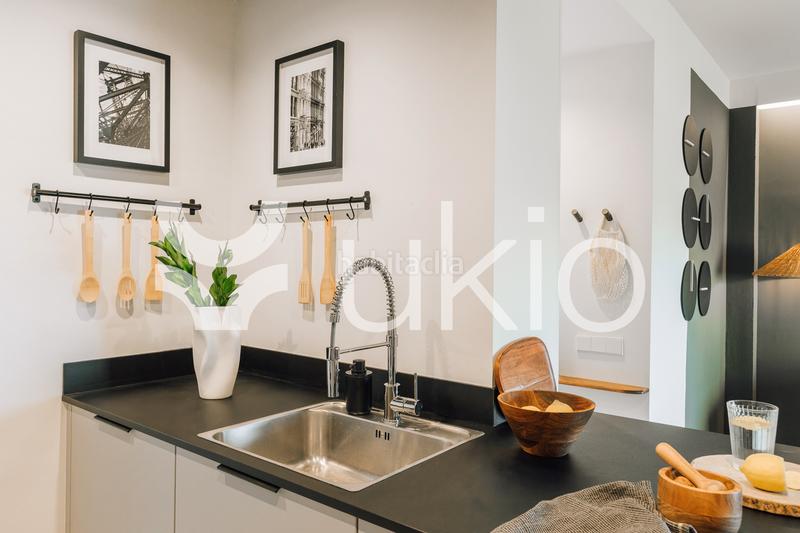 Foto 2593ea26-db33-4ba8-a9f3-8fafe94e0df0. Location appartement avec chauffage dans La Salut Barcelona