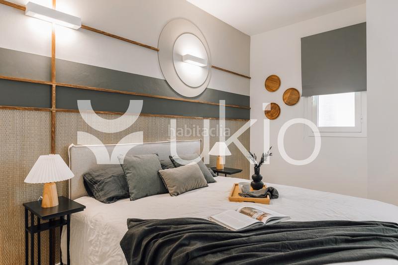 Foto 4f2d5b97-c58d-42c8-9b5f-81e8cb35c75b. Location appartement avec chauffage dans La Salut Barcelona